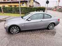 Usata BMW 320 177 CV (130 kW) 2008 Coupé