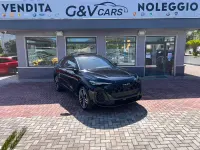 Nuova Audi Q5 Sportback S-Line 204 CV (150 kW) 2026 Nero SUV