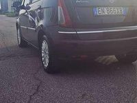 Usata Lancia Musa 77 CV (56 kW) 2012 Monovolume