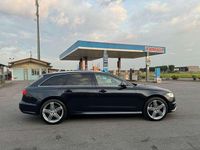 Usata Audi A6 Business 272 CV (200 kW) 2016 Grigio Station wagon