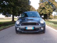 usata Mini Clubman (R55) - 2008