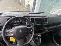 Gebraucht Peugeot Expert 94 PS (69 kW) 2017 Grau Van