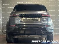 usata Land Rover Range Rover 2.0D I4 180 CV AWD Auto R-Dynamic SE Cittadella