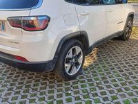 Usata Jeep Compass Limited 120 CV (88 kW) 2020 SUV