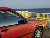 Usata Volvo Polar 111 CV (81 kW) 1994 Rosso Station wagon