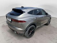Usata Jaguar E-Pace S 150 CV (110 kW) 2020 Silicon silver SUV