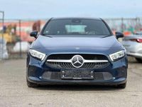 Usata Mercedes A200 Premium 150 CV (110 kW) 2021 Berlina