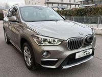 Usata BMW X1 xLine 150 CV (110 kW) 2017 Other SUV