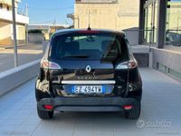 usata Renault Scénic III Scénic XMod 1.5 dCi 110 CV Limited