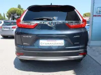 Usata Honda CR-V Executive 145 CV (106 kW) 2021 Grigio SUV