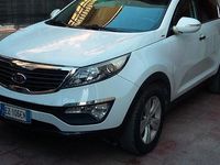 Usata Kia Sportage 116 CV (85 kW) 2015 SUV