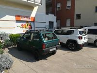 Usata Fiat Panda 4x4 50 CV (36 kW) 1993 Utilitaria