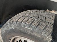 Usata VW T6 105 CV (77 kW) 2017 Furgone