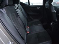 Usata Volvo XC40 R-Design 129 CV (94 kW) 2021 Grigio SUV