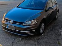 Usata VW Golf VII 116 CV (85 kW) 2017 Berlina