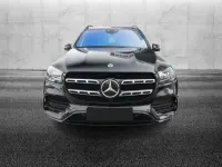 Usata Mercedes GLS580 AMG Line Premium Plus 517 CV (380 kW) 2020 Nero SUV