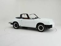 Usata Porsche 911 165 CV (121 kW) 1976 Bianco Cabrio