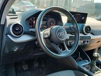 Usata Audi Q2 Advanced Plus 2021 Grigio SUV
