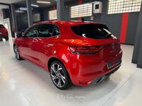 Usata Renault Mégane IV R.S. 116 CV (85 kW) 2021 Rosso Berlina