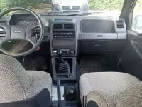 Usata Suzuki Vitara 95 CV (69 kW) 1992 Grigio SUV