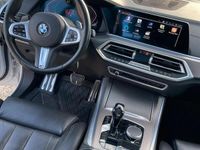usata BMW X5 X5xdrive30d Msport