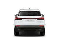 Nuova Audi Q4 e-tron 69 kW (95 CV) 2026 Bianco ghiacciaio metallizzato SUV