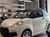 Usata Ligier JS50 2016 Bianco Utilitaria