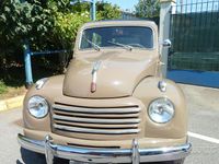 Usata Fiat Belvedere 1950 Marrone Station wagon