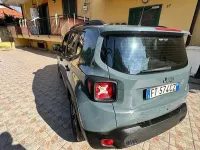 Usata Jeep Renegade Sport 120 CV (88 kW) 2018 SUV