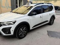Usata Dacia Jogger Extreme 101 CV (74 kW) 2024 Monovolume