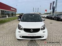 usata Smart ForTwo Coupé 1.0 Superpassion 71cv twinamic