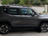 usata Jeep Renegade 2.0 4x4 140cv Diesel