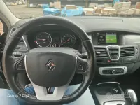 Usata Renault Laguna III 173 CV (127 kW) 2014 Nero Station wagon