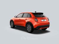 Usata Fiat 600 La Prima 110 CV (80 kW) 2023 Rosso / pastello SUV