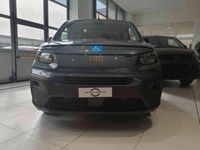 Nuova Fiat Doblò 131 CV (96 kW) 2025 Blu Monovolume