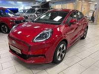 Nuova Ford Puma Gen-E 124 kW (169 CV) 2025 Fantastic red SUV