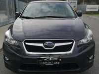 Usata Subaru XV 147 CV (108 kW) 2015 Other SUV
