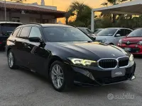 Usata BMW 318 Efficient Dynamics 150 CV (110 kW) 2023 Other Station wagon