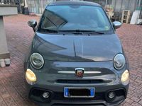 usata Abarth 595 5951.4 t-jet 145cv