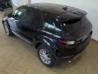 Usata Land Rover Range Rover evoque HSE Dynamic 150 CV (110 kW) 2016 Nero Station wagon