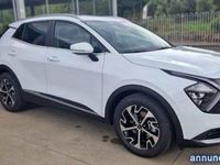 usata Kia Sportage 1.6 CRDi MHEV DCT Style