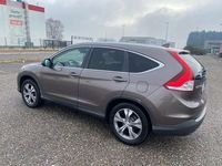 usata Honda CR-V CR-V1.6 Comfort 2wd