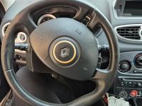 Begagnad Renault Clio IV 90 HK (66 kW) 2012 Svart Sedan