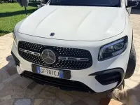 Usata Mercedes GLB180 116 CV (85 kW) 2021 SUV