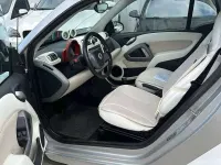 Usata Smart ForTwo Cabrio Brabus 75 CV (55 kW) 2008 Other Cabrio