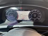 Usata VW Tiguan 150 CV (110 kW) 2018 Grigio SUV