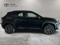 Nuova Toyota Yaris Trend 92 CV (67 kW) 2026 Other Utilitaria