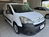 Usata Citroën Berlingo Business Class 90 CV (66 kW) 2010 Bianco Monovolume