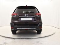 usata Nissan X-Trail 2.0 dci Tekna 4wd xtronic