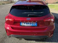 Usata Ford Focus 150 CV (110 kW) 2019 Berlina